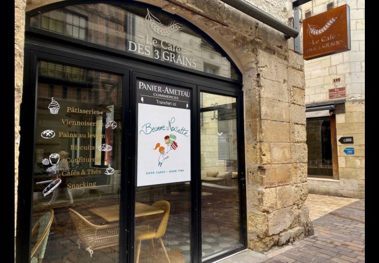 BEURRE NOISETTE VOIT PLUS GRAND