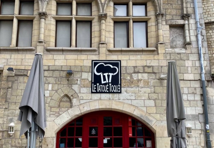 OUVERTURE DE BITROT THAI